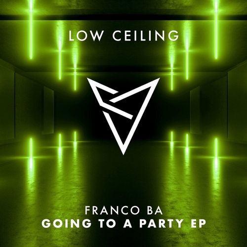 FRANCO BA - GOING TO A PARTY [LOWC105]
